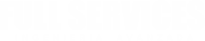 Logo Full Services SAS